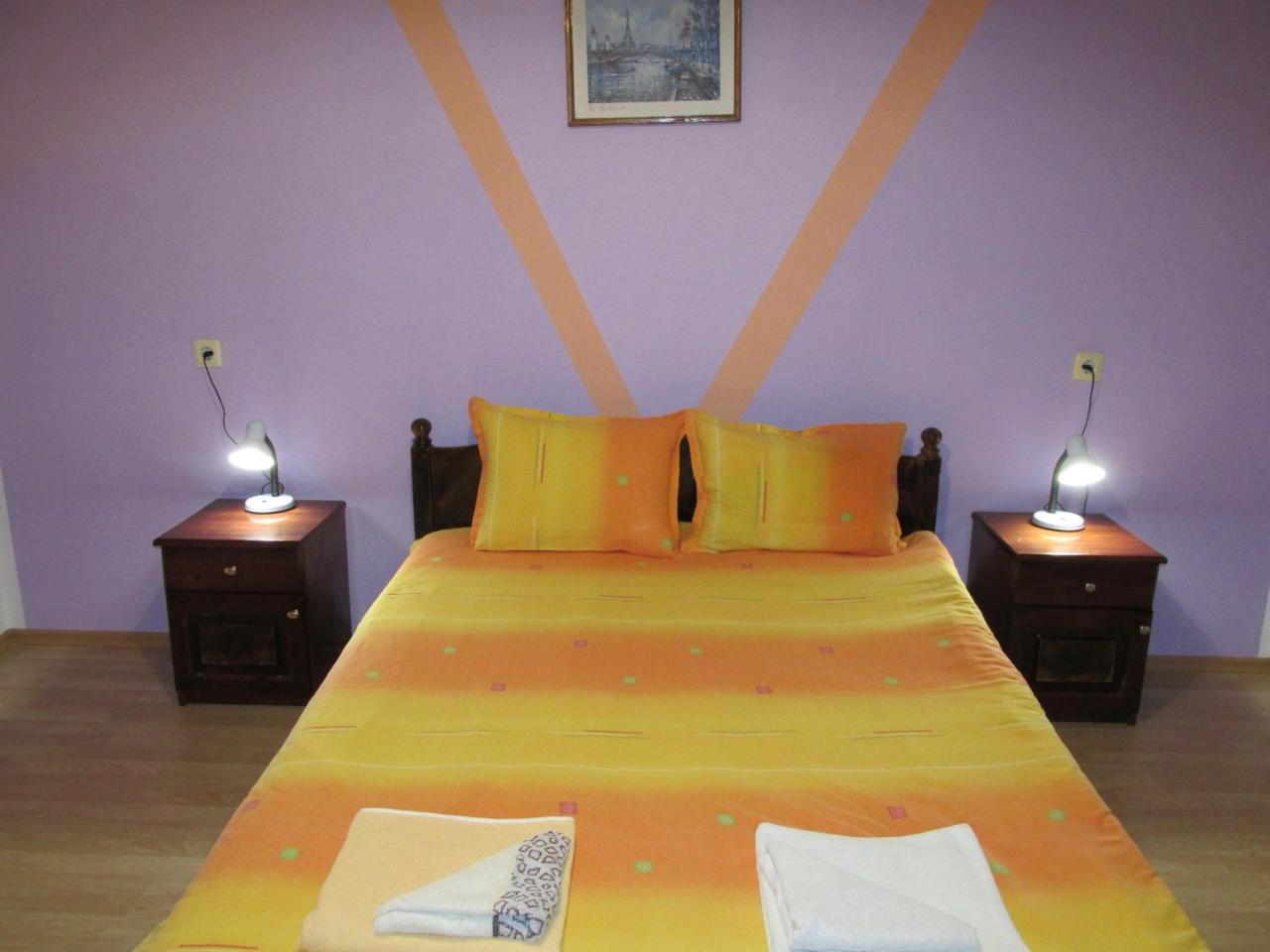 Pri Orehite Guesthouse Oreshak  Buitenkant foto